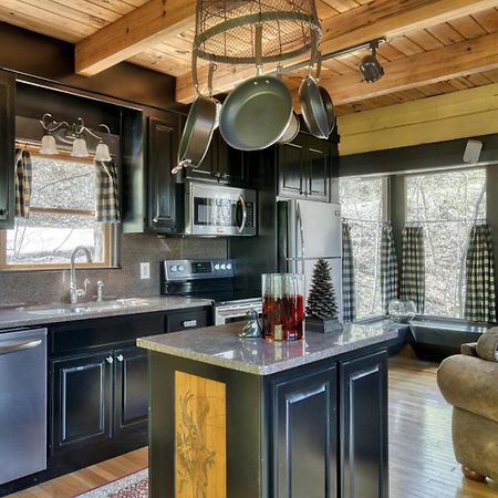 Dancing Dragonfly 26 Sevierville Exterior foto