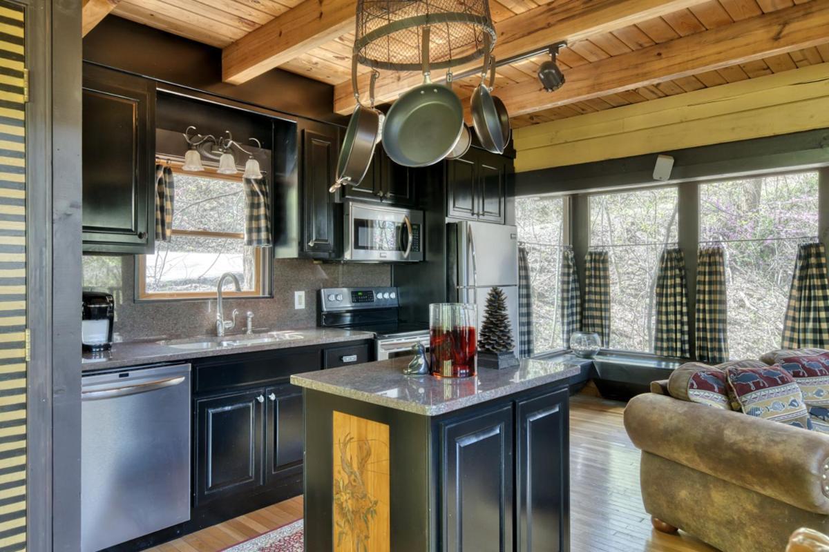 Dancing Dragonfly 26 Sevierville Exterior foto