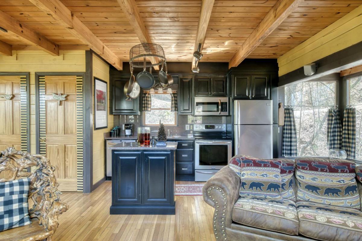 Dancing Dragonfly 26 Sevierville Exterior foto