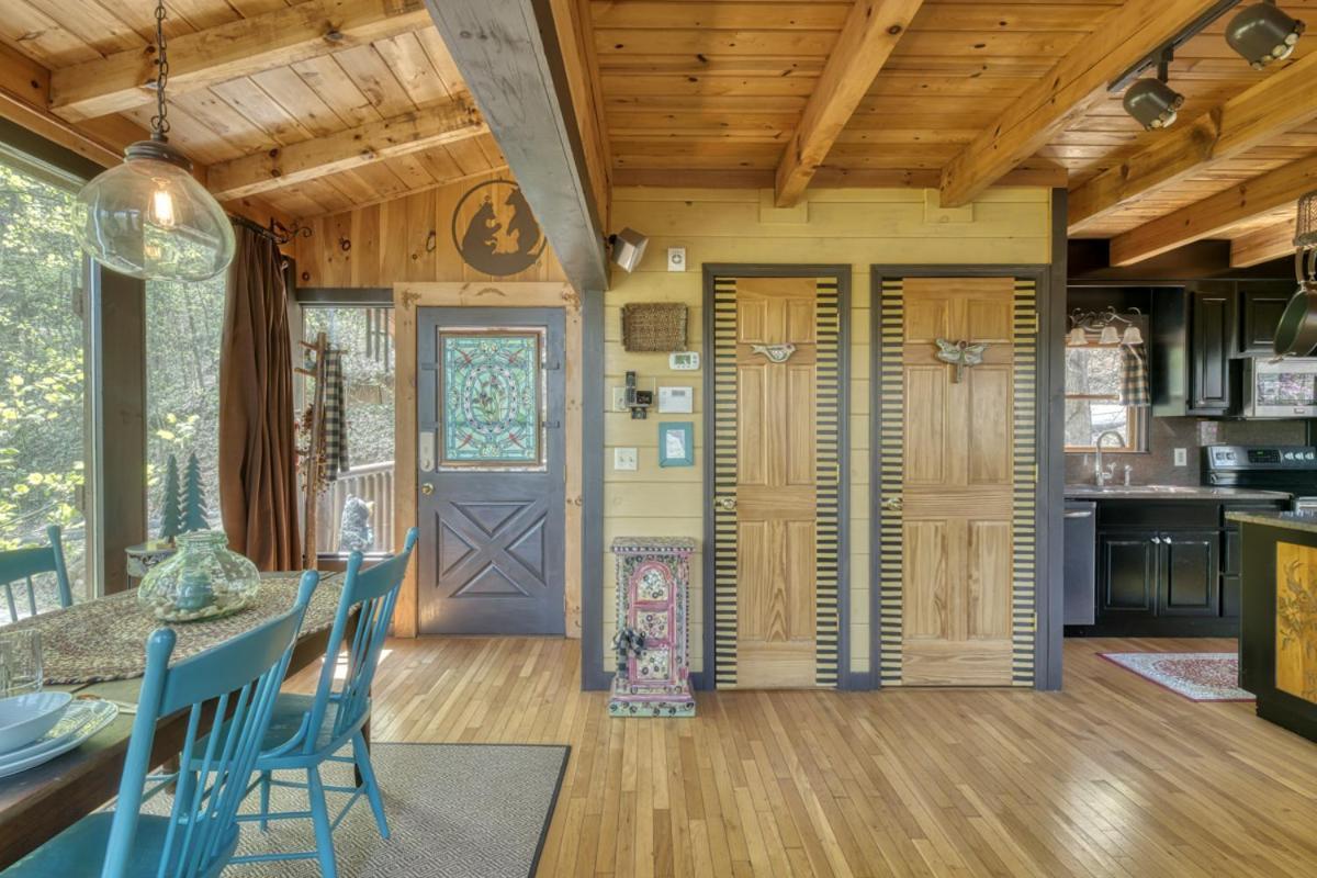 Dancing Dragonfly 26 Sevierville Exterior foto