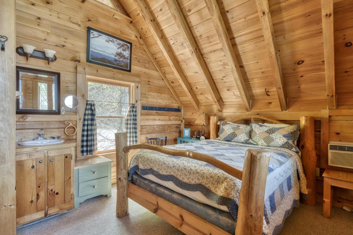 Dancing Dragonfly 26 Sevierville Exterior foto