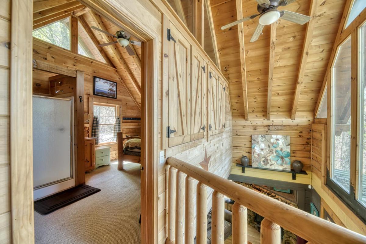 Dancing Dragonfly 26 Sevierville Exterior foto