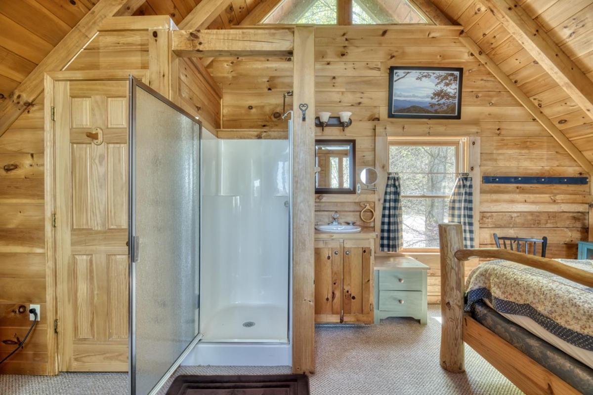 Dancing Dragonfly 26 Sevierville Exterior foto