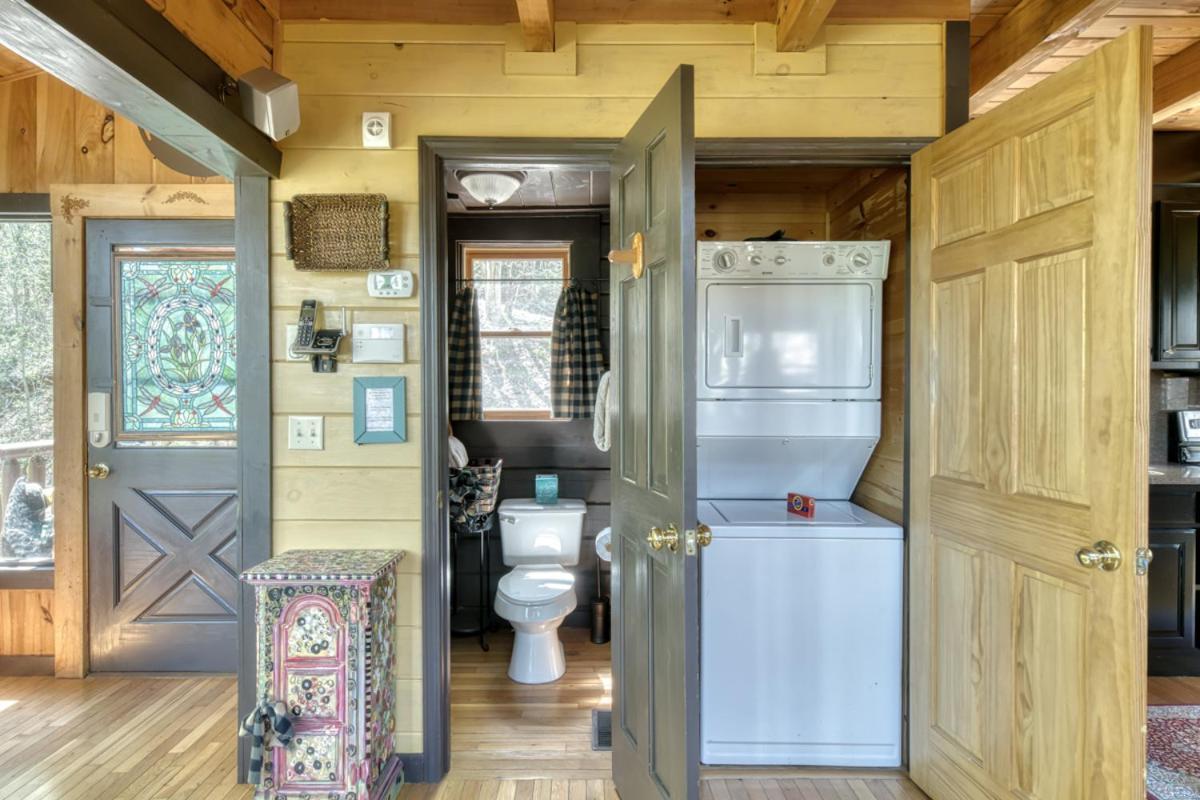 Dancing Dragonfly 26 Sevierville Exterior foto