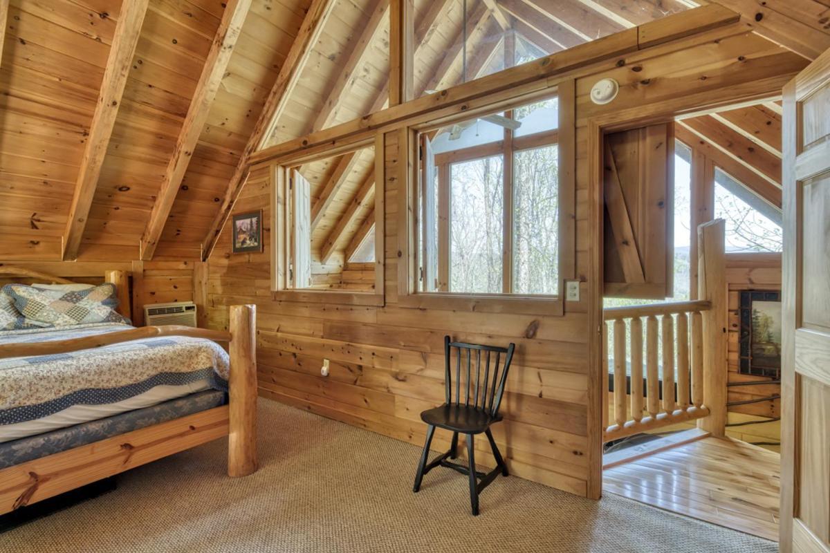 Dancing Dragonfly 26 Sevierville Exterior foto