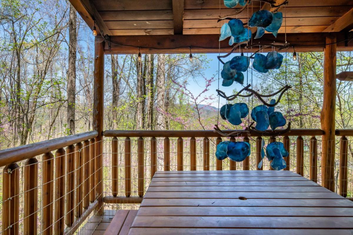 Dancing Dragonfly 26 Sevierville Exterior foto